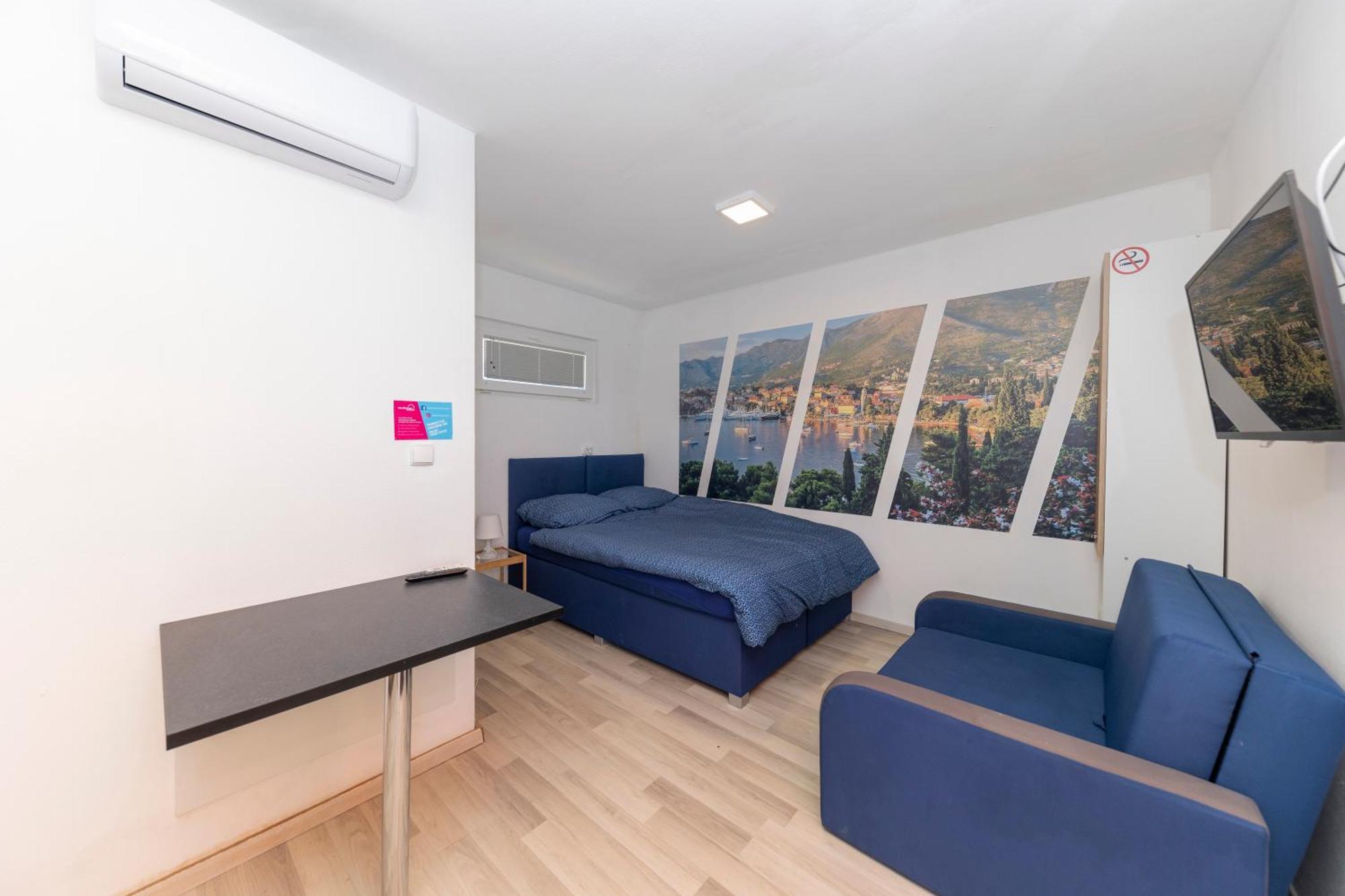 Mobile Houses Селце Екстериор снимка