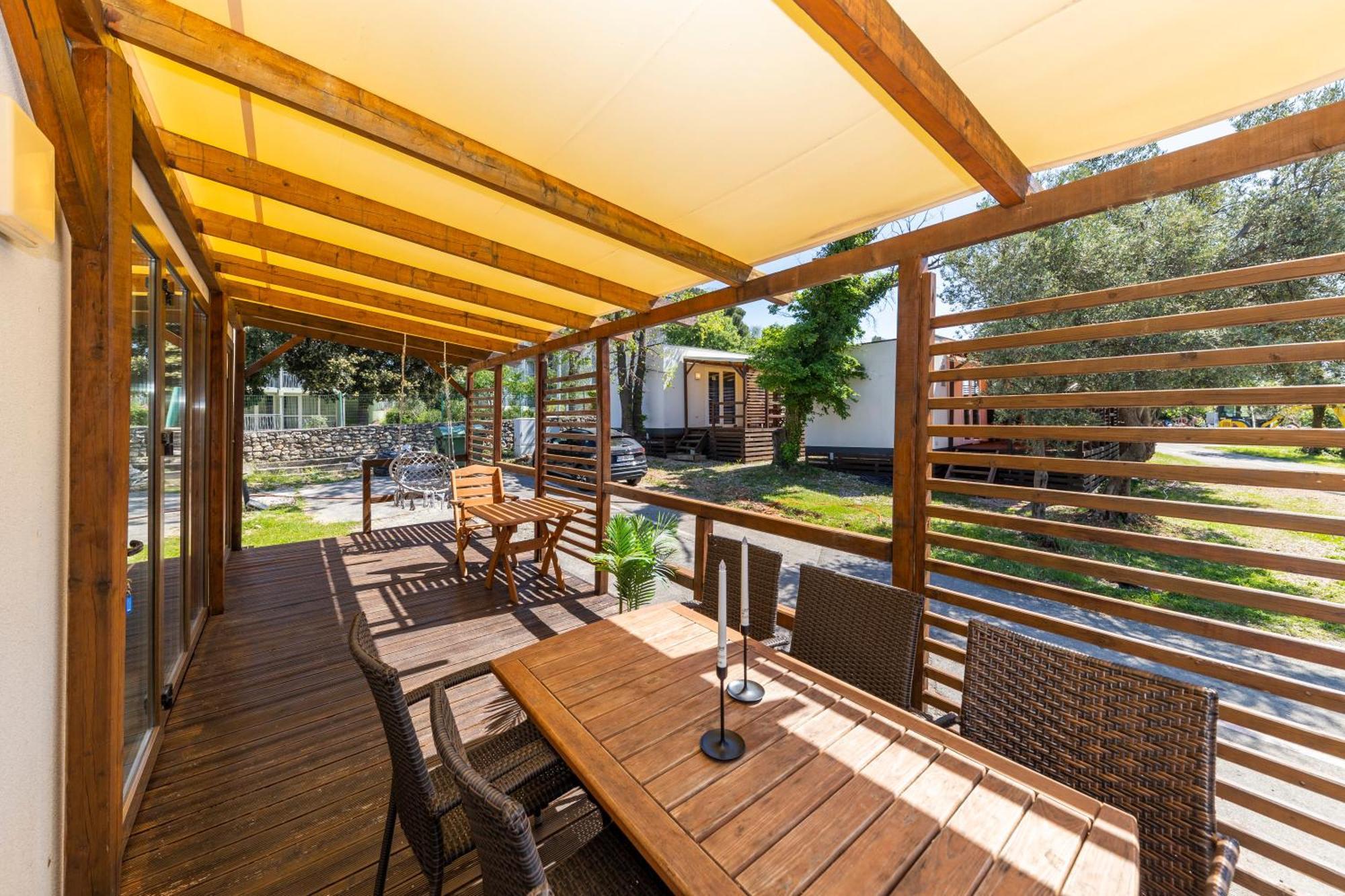 Mobile Houses Селце Екстериор снимка