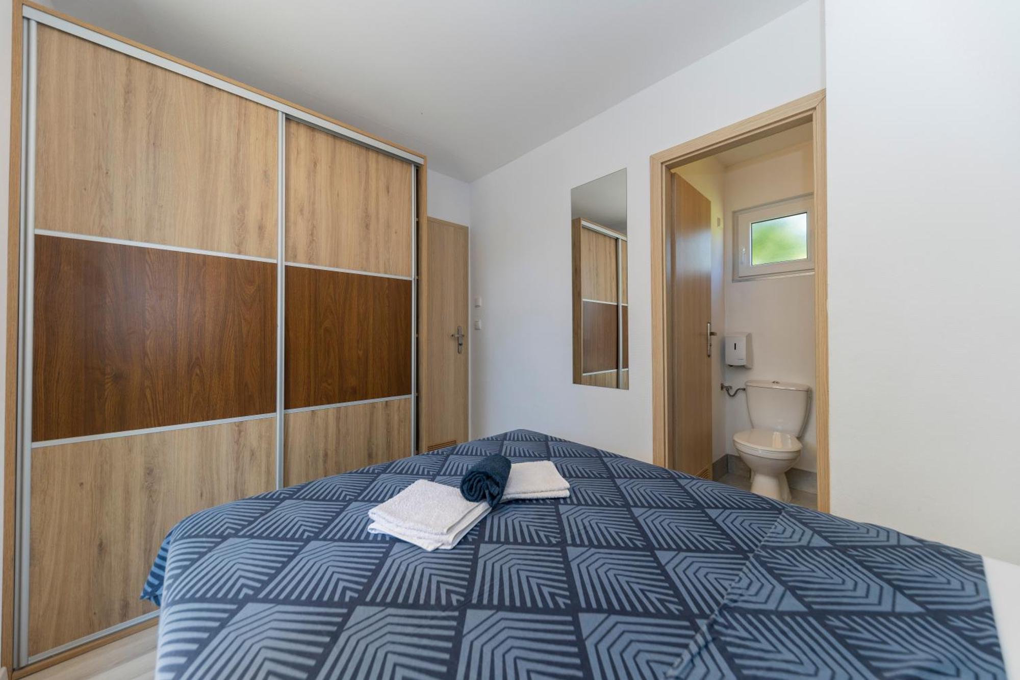Mobile Houses Селце Екстериор снимка