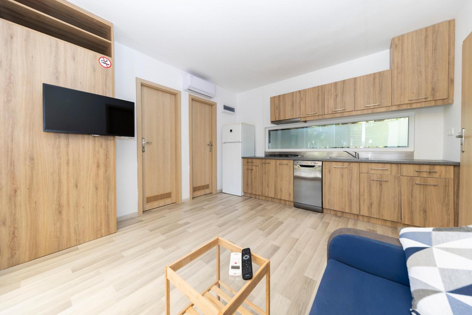 Mobile Houses Селце Екстериор снимка