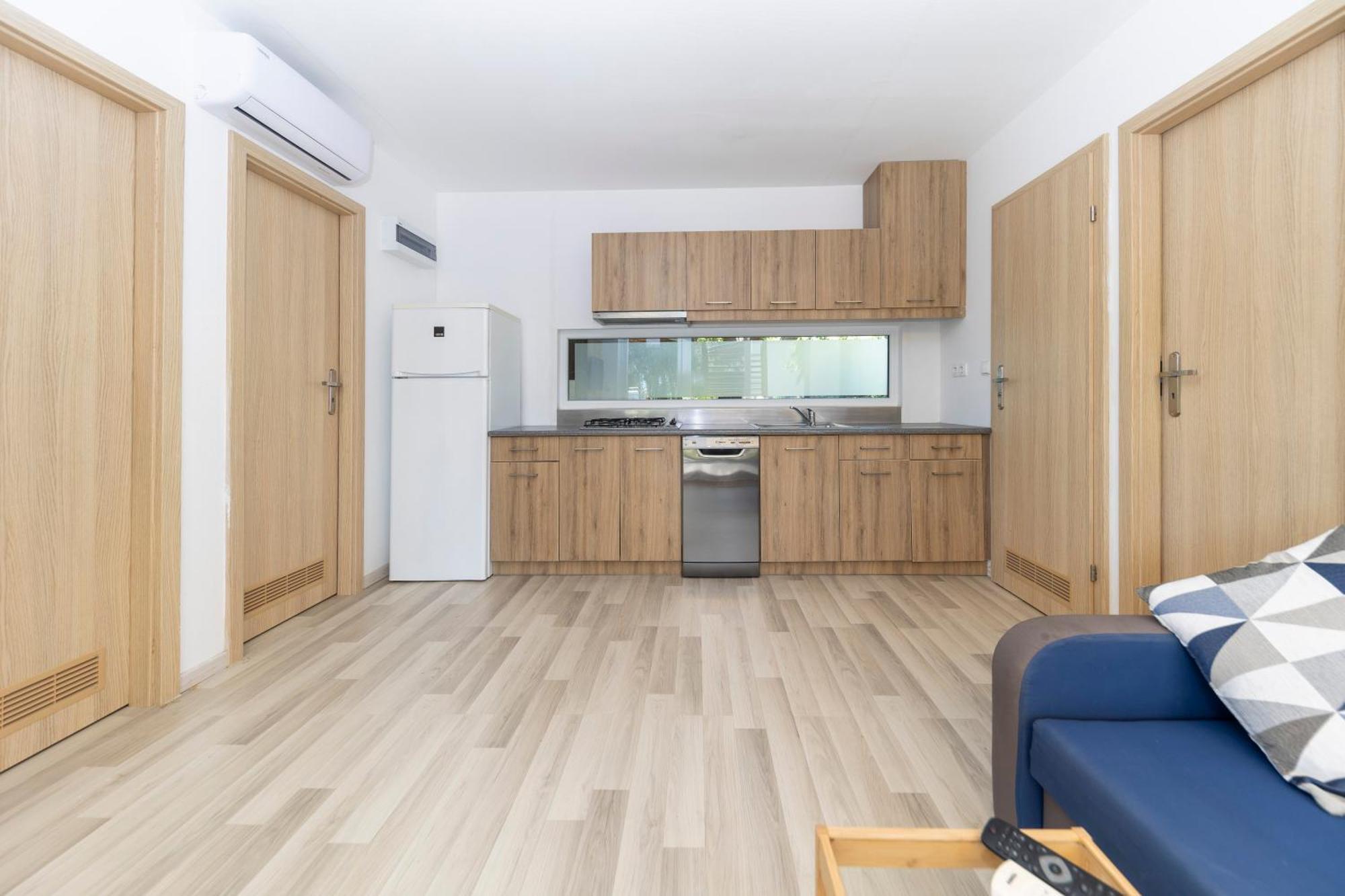 Mobile Houses Селце Екстериор снимка