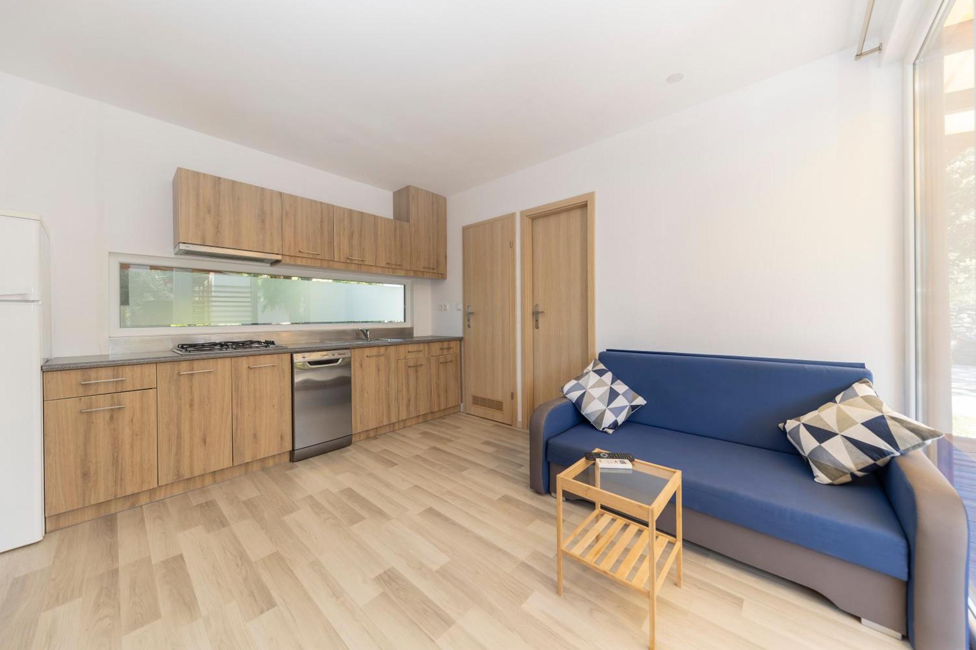 Mobile Houses Селце Екстериор снимка