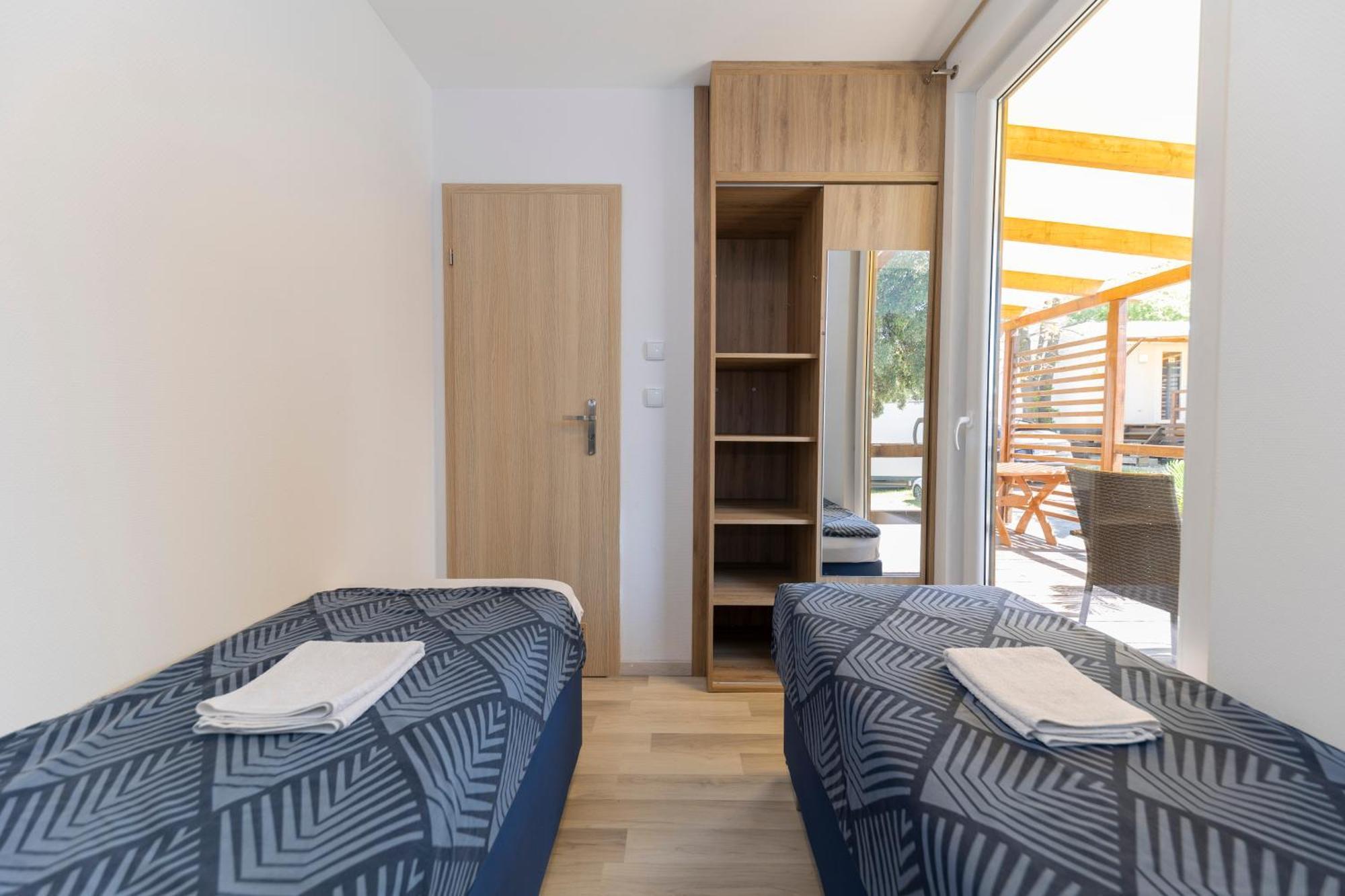Mobile Houses Селце Екстериор снимка