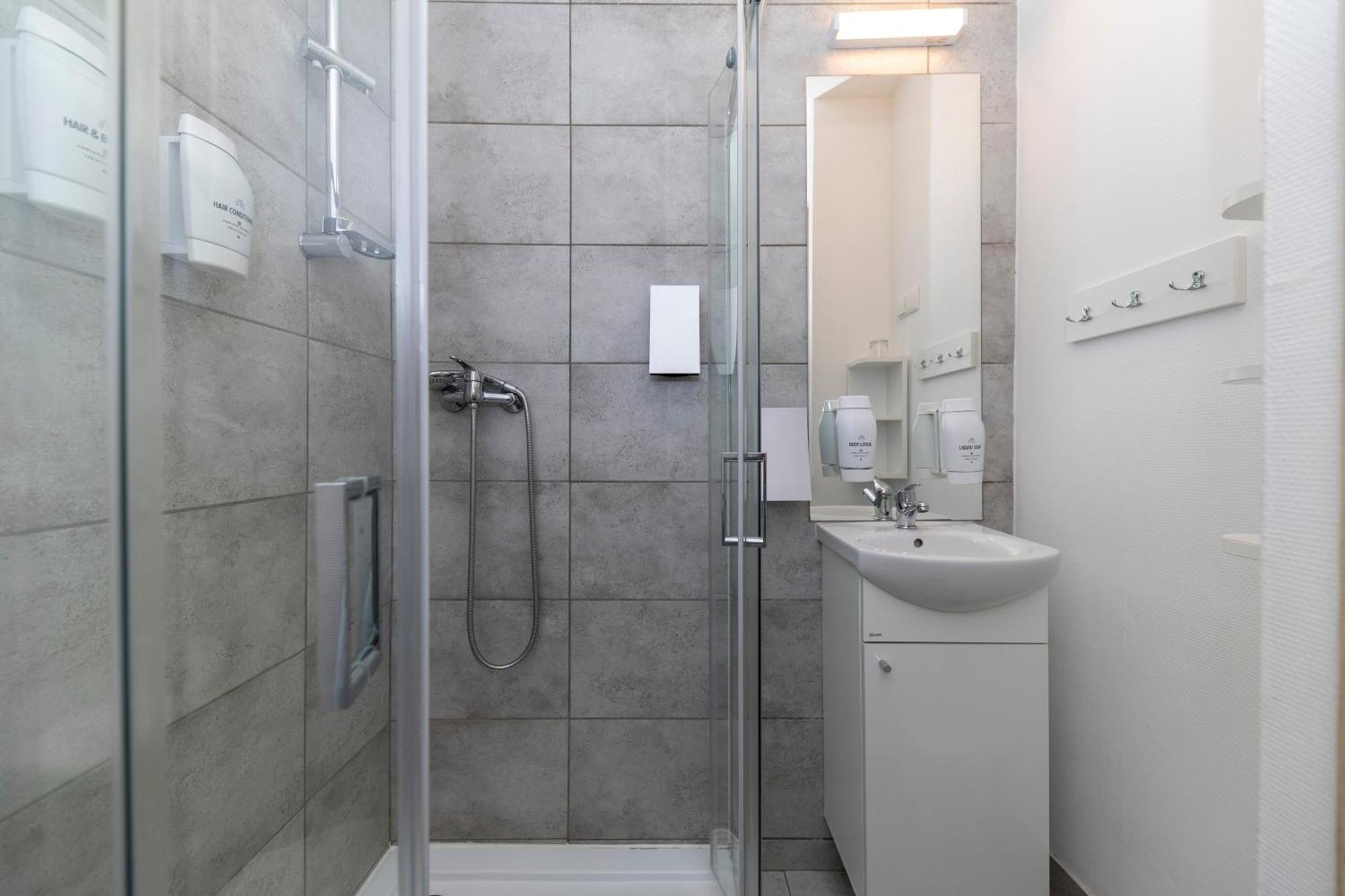 Mobile Houses Селце Екстериор снимка