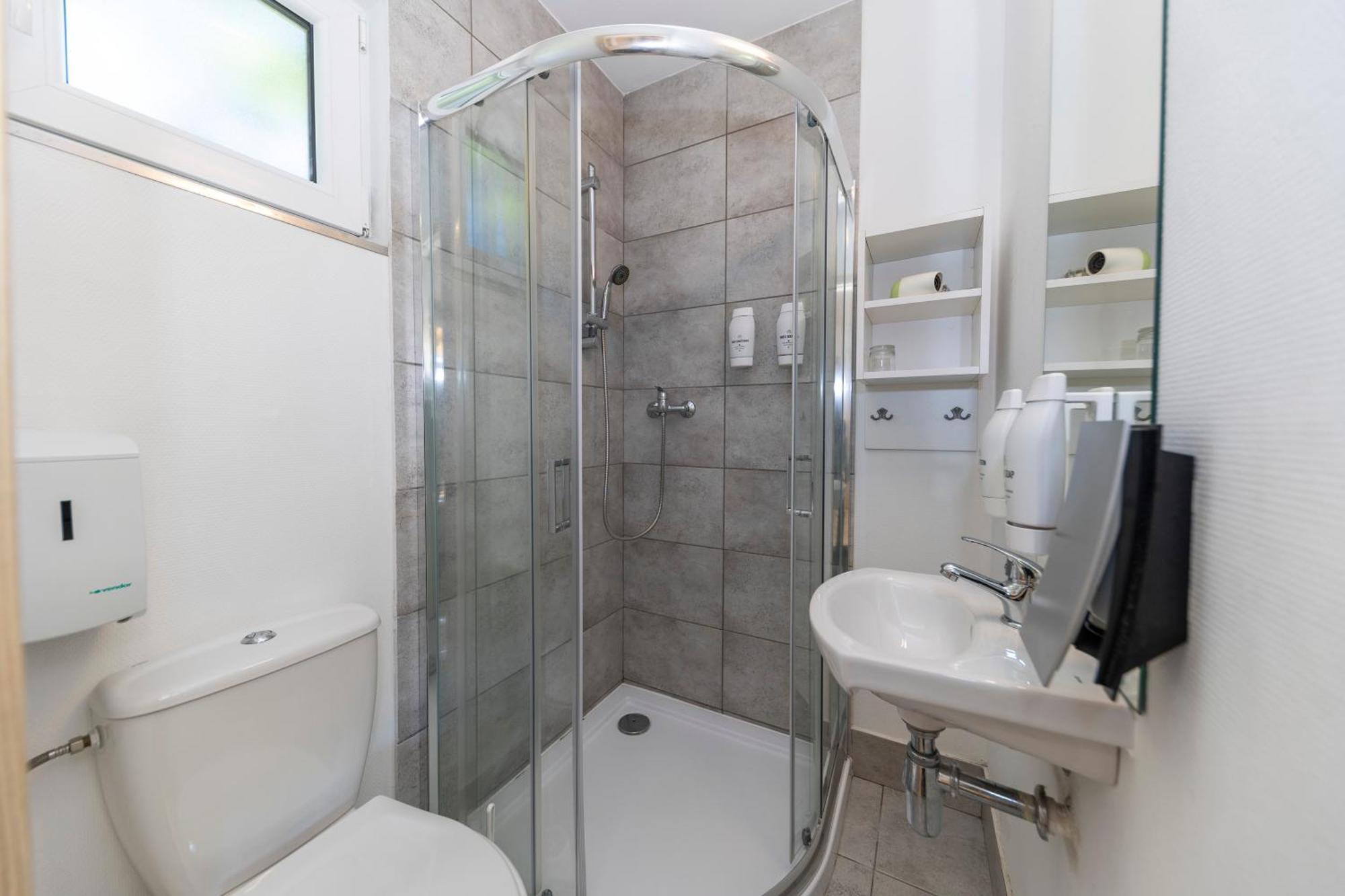 Mobile Houses Селце Екстериор снимка