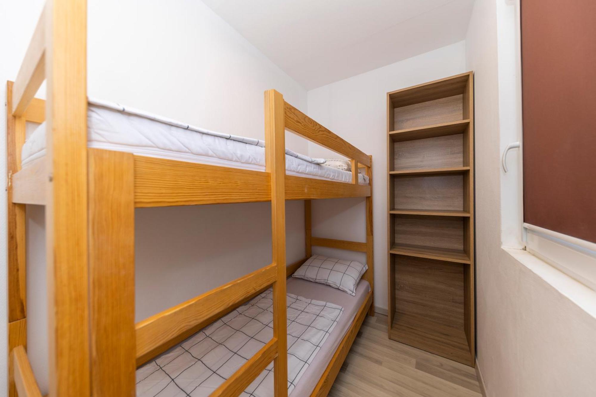 Mobile Houses Селце Екстериор снимка