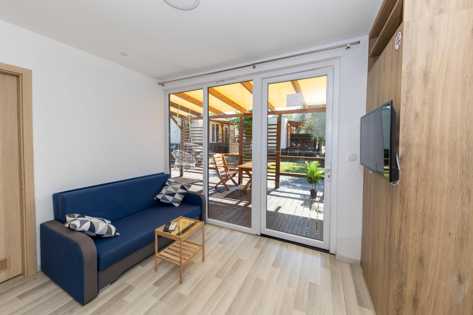 Mobile Houses Селце Екстериор снимка