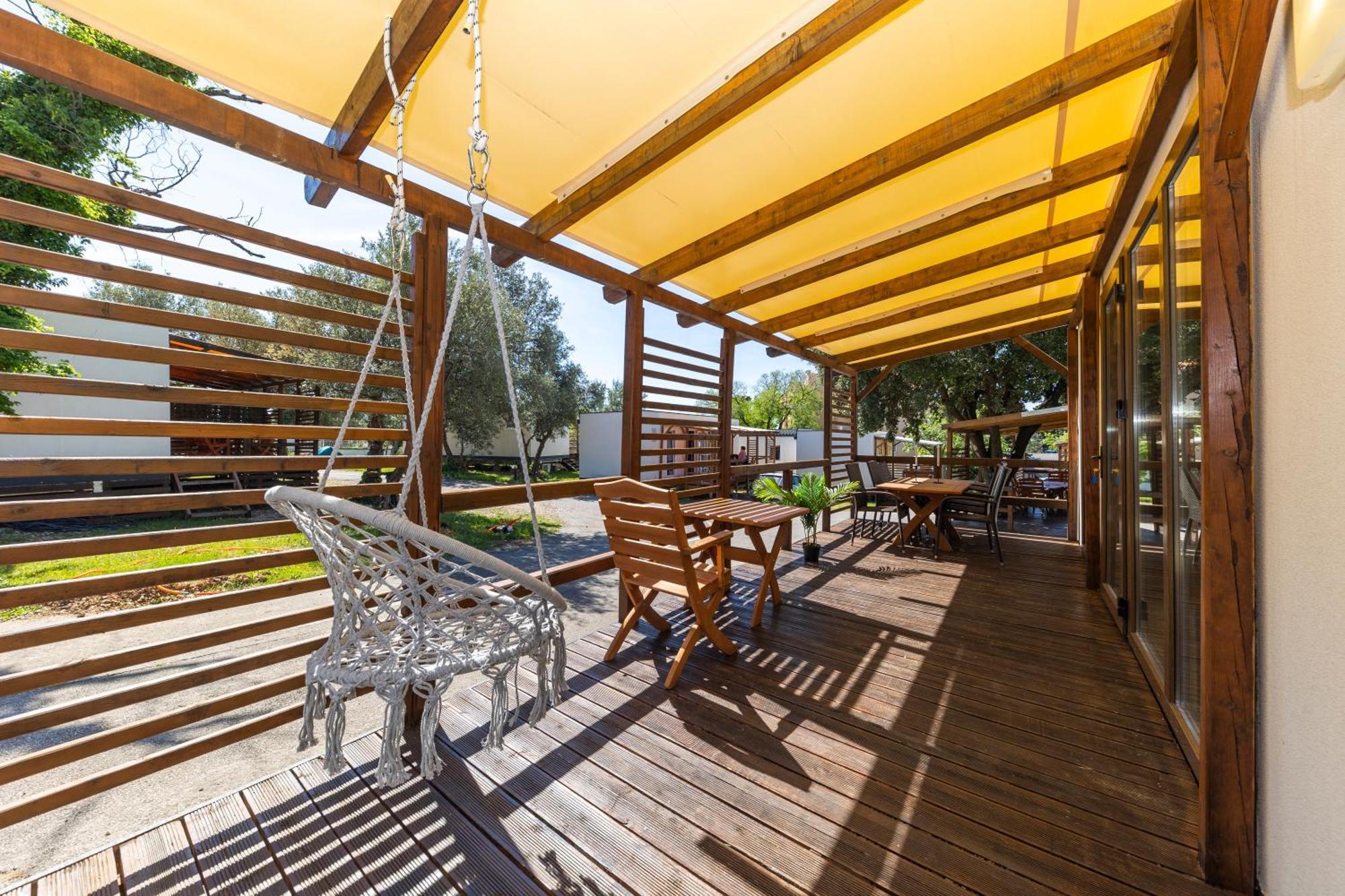 Mobile Houses Селце Екстериор снимка