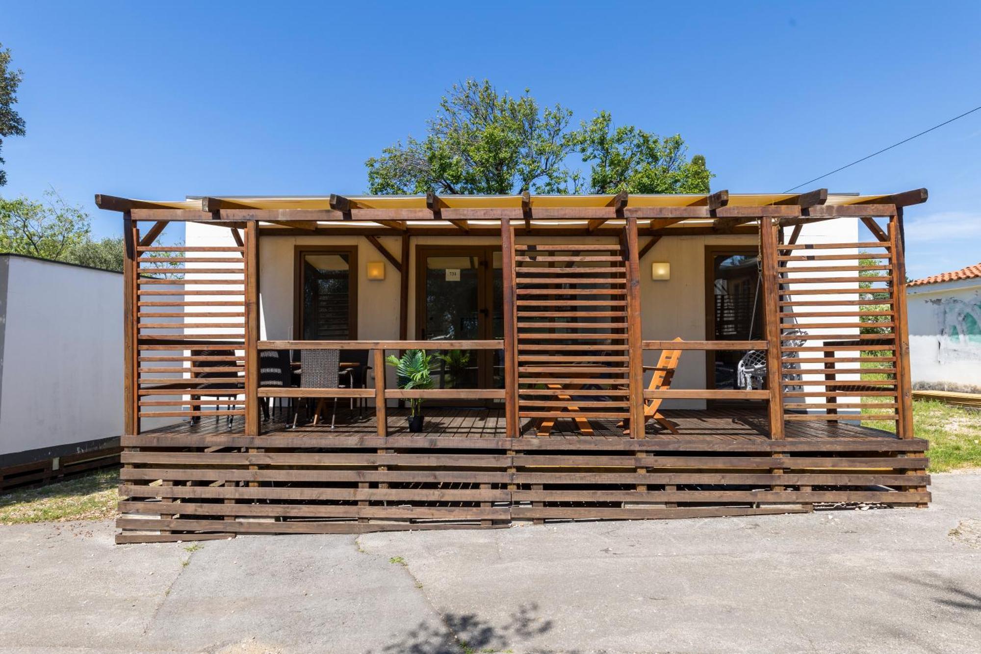 Mobile Houses Селце Екстериор снимка