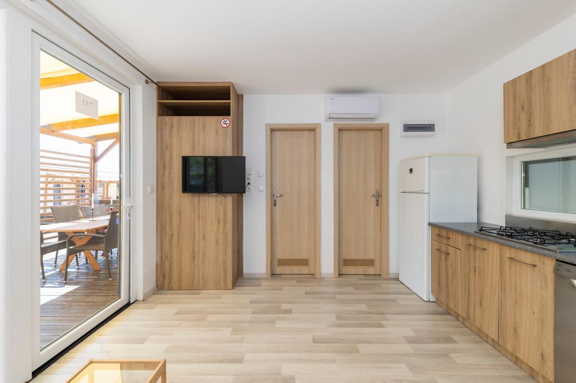 Mobile Houses Селце Екстериор снимка