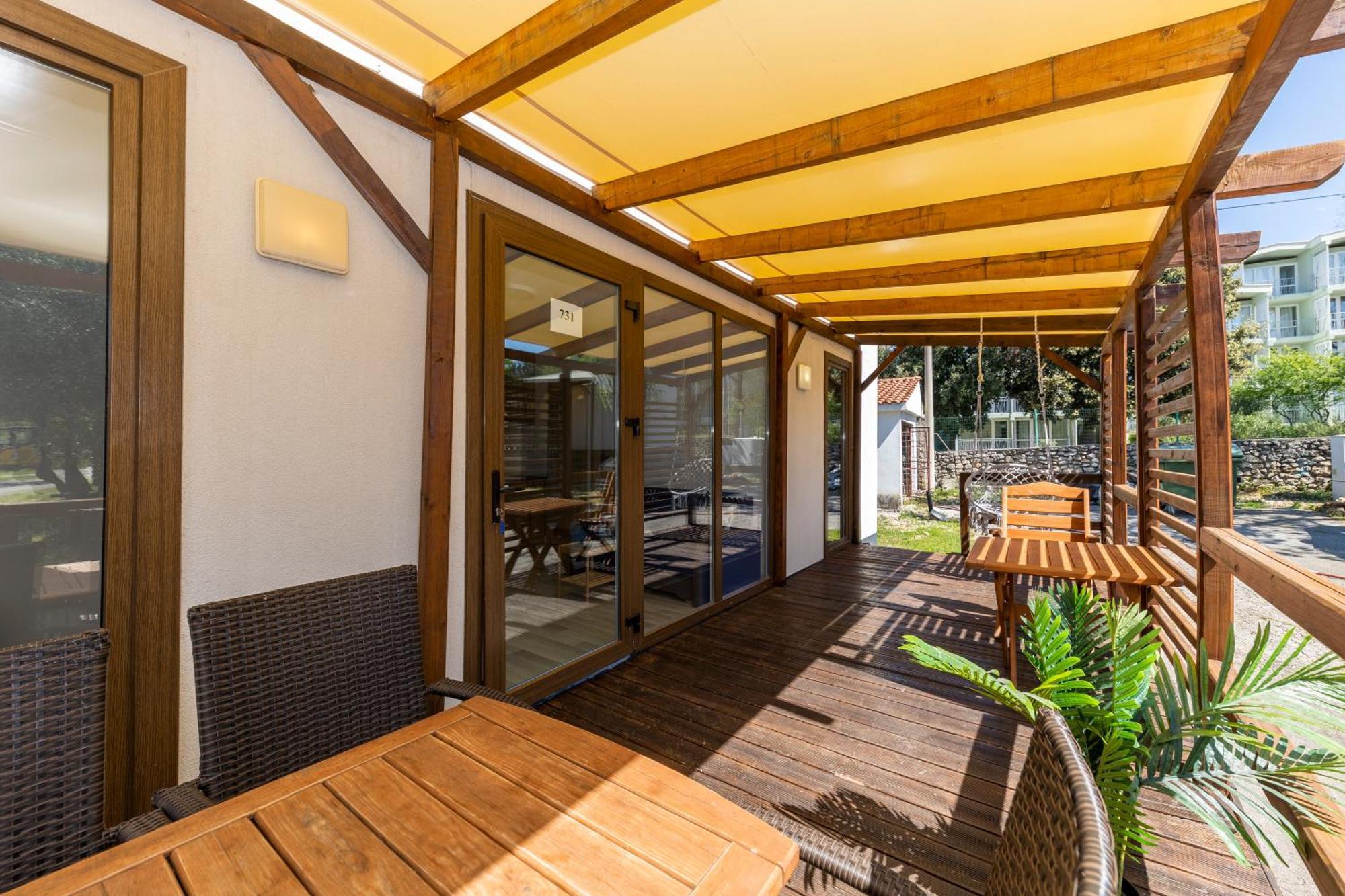 Mobile Houses Селце Екстериор снимка