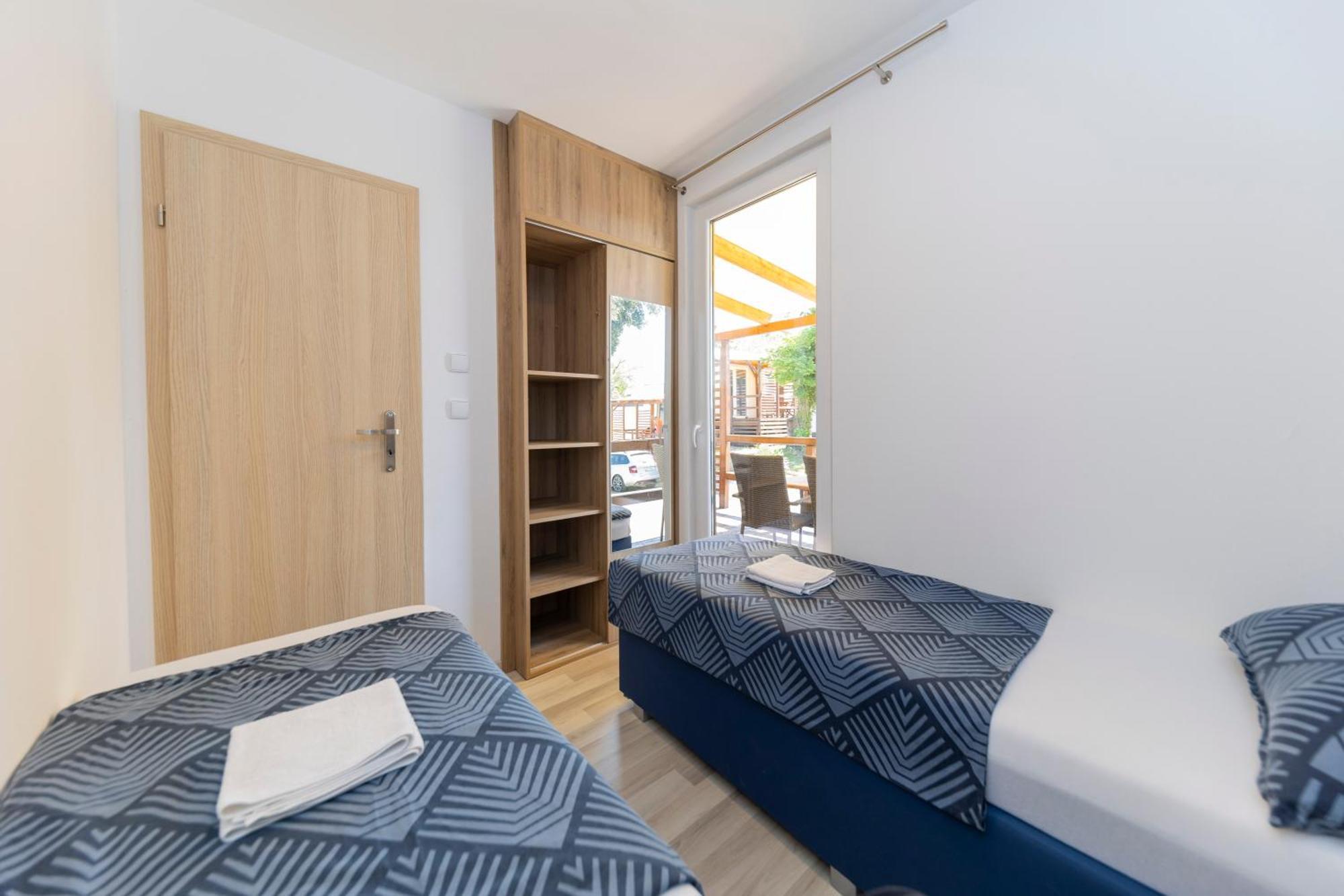 Mobile Houses Селце Екстериор снимка