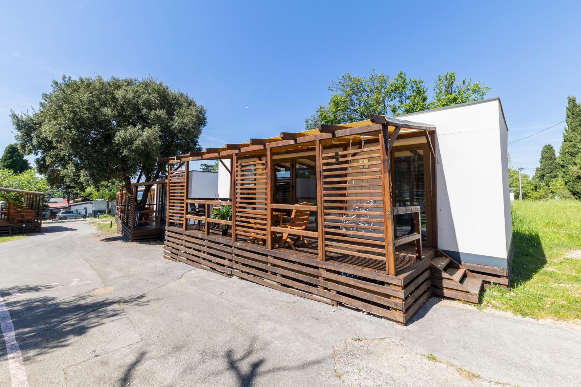 Mobile Houses Селце Екстериор снимка